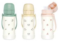 Grosmimi Stainless Steel Kids Tumbler 300m