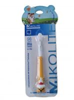 Mikolite Child Ultra Soft Toothbrush x1