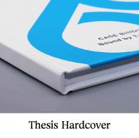 Thesis Hardcover