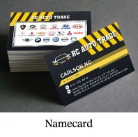 Name Card Printing