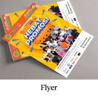 Flyer Printing