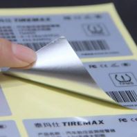 Label Sticker