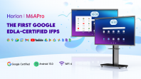 Horion Smartboard 