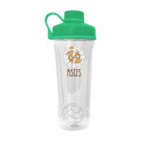 Zodiac Shaker Bottles