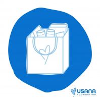 Global Meals Donation