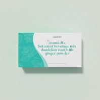 USANA DTX Botanical Beverage Mix