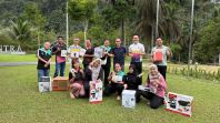 Corporate Team Building Events