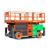 Dingli JCPT1823DCB Large Scissor Lift