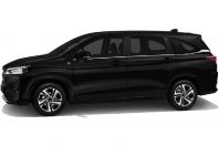 Perodua Alza 1.5L AV