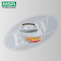 CARTRIDGE,AIRLINE FILTER,ORGANIC VAPORS