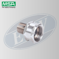 SOCKET,FEMALE,QDISC,CEJN LOCKING,W/DUST