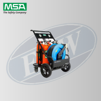 AirCart,4x6.8L Gauge,2x5m