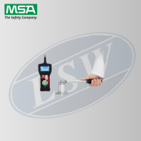 Component Housing w/RFID, G1 Facepiece