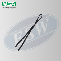 LANYARD,SPEC.,BLK,W/SLIDE LGH ADJ,12/PKG