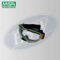 GOGGLES,SAFETY,VAULT,CLEAR LENS