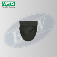 POUCH, CARRYING, RESPIRATOR