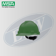 CAP, V-GARD, FAS-TRAC, STD, GREEN