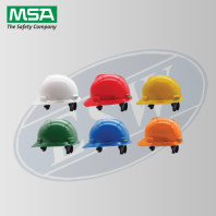 Cap,V-Gard STD,PE,RD,PK,PVC,PET,07D,ANSI