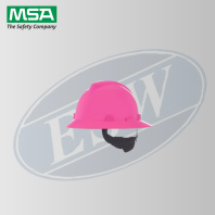 Hat,V-gd,Ratchet,Hot Pink PMS 232C