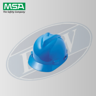 SHL,V-GARD,BLUE,CAP