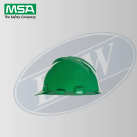 SHL,V-GARD,GREEN,CAP