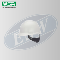 Cap Assy,FT3,Matte White,V-Gard