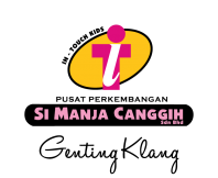 Tadika GCC Si Manja Canggih         (Si Manja Canggih Bilingual Kindergarten)