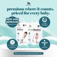 Applecrumby Diapers Review 2026 | Chlorine-Free Overnight Protection for Sensitive Skin