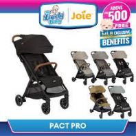 Joie Pact!