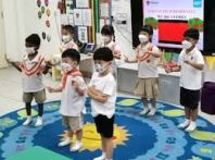 Rafflesia International School Puchong �����׶�԰��ѧ�ѡ�IEYCӢ���γ���IGCSEָ��