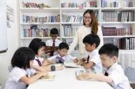 Heritage International School Petaling Jaya International School | Fees, Cambridge IGCSE & IPC Curriculum Guide