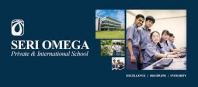 Seri Omega International School Senai ����ѧУ��ѧ�ѡ�Cambridge IGCSE����ѧָ��