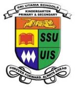 Utama International School Johor Bahru ����ѧУ��ѧ�ѡ�Cambridge CIE��IGCSE��A-Levelָ��