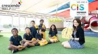Crescendo-HELP International School Ulu Tiram ����ѧУ��ѧ�ѡ�IPC Primary��Cambridge IGCSE��A-Levelָ��