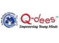 Q-dees Austin Heights Mount Austin ��ɽ�׶�԰����ѧ�ѡ�Link & Think�γ�����ѧ����ָ��