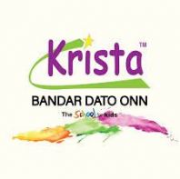 KRISTA Bandar Dato�� Onn / Wisma KRISTA BDO �����ɽ�׶�԰���ۣ�ѧ�ѡ�3 6�� CAPABLE Programme ��ȫ�˷�չָ��