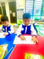 Genius Islamic Montessori Preschool Bandar Dato Onn �����ɽ�׶�԰���ۣ�ѧ�ѡ�4 6�� Islamic Montessori������ѧϰ�� Full Day Programme ָ��