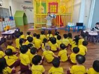 Cherie Hearts International Preschool Permas Jaya Johor Bahru Reviews  Fees, Ages 2 Months 12 Infant Care, Playgroup, Nursery, Kindergarten & Student Care Guide