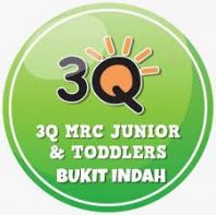 3Q MRC Junior / MRC Kids Bukit Indah Johor Bahru Reviews | Fees, MRC Programme, Admission Age & Full Day Care Guide