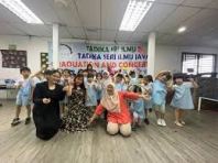 Tadika Sri Ilmu 2 Taman Nusa Bestari �����ɽ�׶�԰���ۣ�ѧ�ѡ��γ̡���ѧ������ Full Day Care ָ��