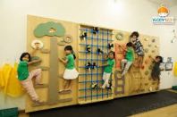 Kiddie Cove Playschool & Preschool Bandar Medini Iskandar Puteri Johor Bahru Reviews | Fees, Play-Based Curriculum, Admission Age & Full Day Care Guide