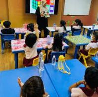 R.E.A.L Kids Nusa Idaman Iskandar Puteri Johor Bahru Reviews | Fees, REAL Kids Curriculum, Admission Age & Full Day Care Guide