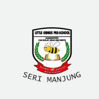 Seri Manjung Little Genius 4��6�� ѧǰ������Сѧ�νӿγ�