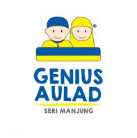 Seri Manjung Genius Aulad 4��6�� ��˹��ѧǰ������Сѧ�νӿγ�