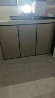 Aluminium Kitchen Cabinet At 8scape  Residensi
