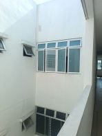 Aluminium Casement Window At Meridin Bayvue Masai Johor