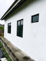 High Performance Casement Window At Kempas Johor Bahru