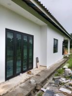 High Performance Folding Door At Kempas Johor Bahru
