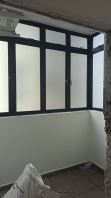 Aluminium Casement Window At D'carlton Seaview Residensi . Residensi Seri Mega