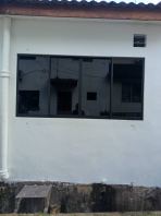 Aluminium Sliding Window At Taman Setia Johor Bahru